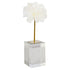 Richmond Interiors Dekoratives Objekt Eline white large Dekoratives Objekt Richmond Interiors