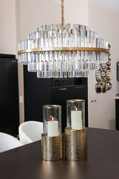 Richmond Interiors Chandelier Desire 