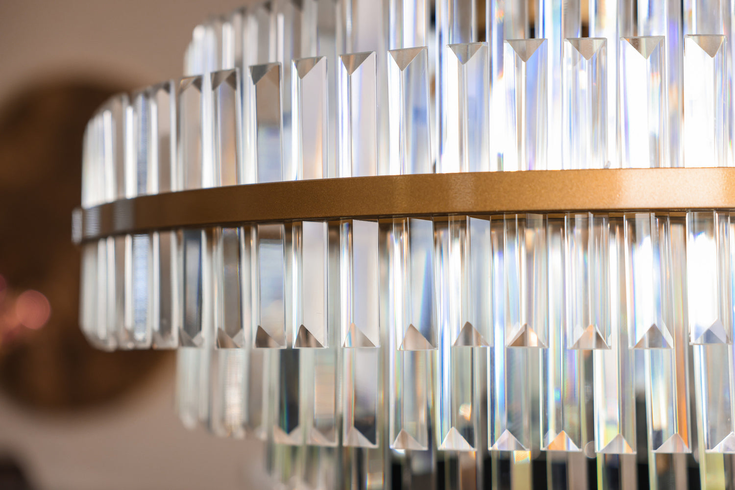 Richmond Interiors Chandelier Desire 