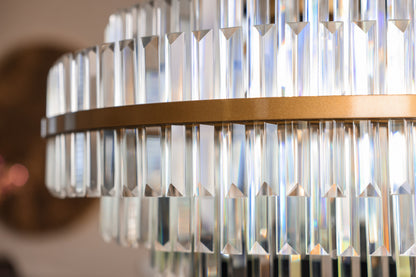 Richmond Interiors Chandelier Desire 
