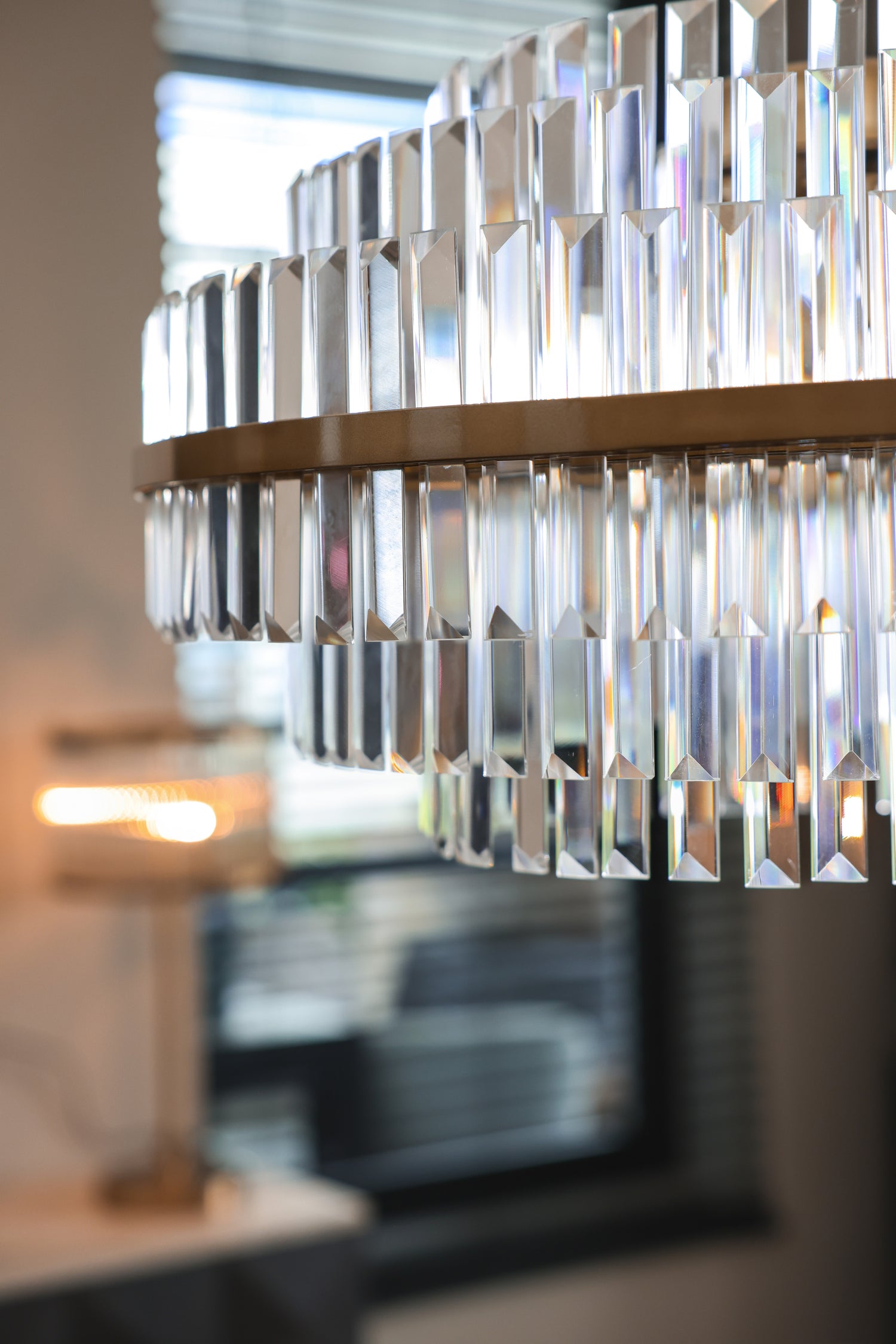 Richmond Interiors Chandelier Desire 