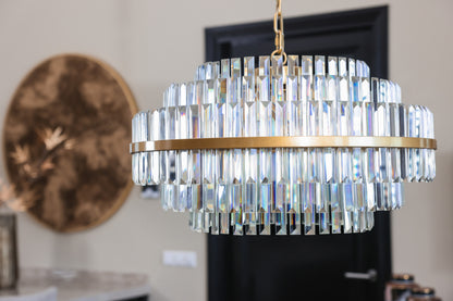 Richmond Interiors Chandelier Desire 