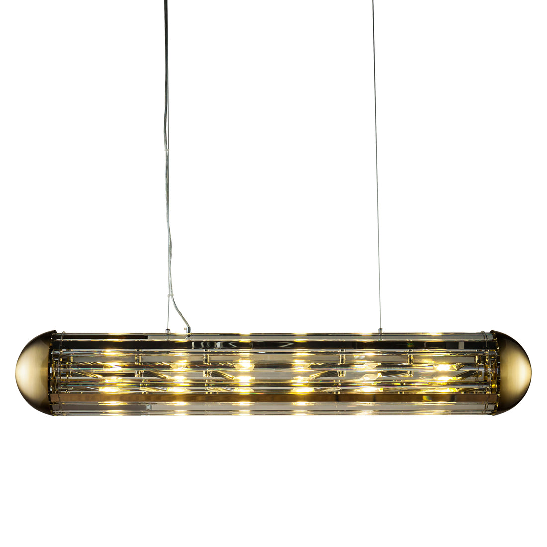 Richmond Interiors Pendelleuchte Mula bronze Pendelleuchte Richmond Interiors