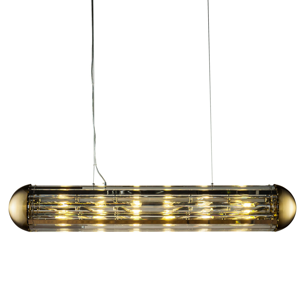 Richmond Interiors Pendelleuchte Mula bronze Pendelleuchte Richmond Interiors