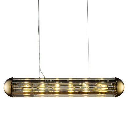 Richmond Interiors Pendelleuchte Mula bronze Pendelleuchte Richmond Interiors