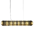 Richmond Interiors Pendelleuchte Mula bronze Pendelleuchte Richmond Interiors