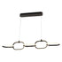 Richmond Interiors Pendelleuchte Layn bronze Pendelleuchte Richmond Interiors