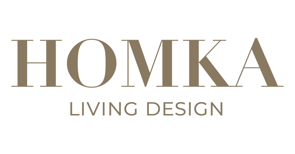 HOMKA living - Wohninspirationen für jeden Stil