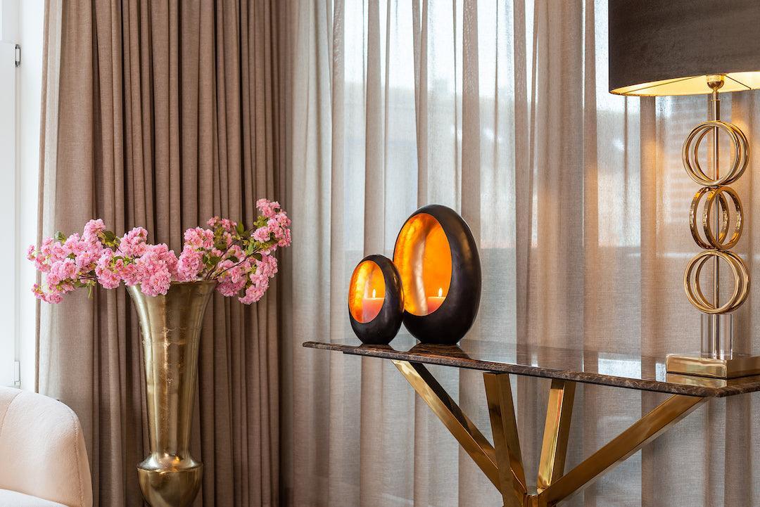 Richmond Interiors - Konsole Conrad Konsolentisch Richmond Interiors