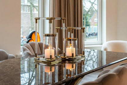 Richmond Interiors - Esstisch Conrad Esstisch eckig Richmond Interiors