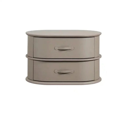 The Grand Collection DANTE Nachttisch Nachttisch The Grand Collection