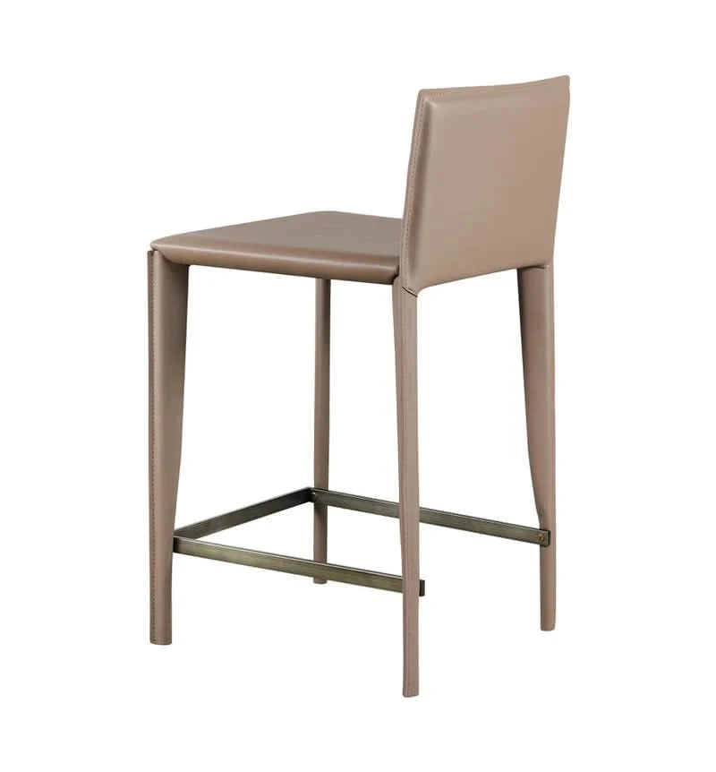 The Grand Collection DIANA Barhocker – Etoupe