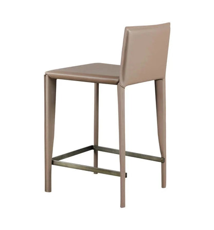 The Grand Collection DIANA Barhocker – Etoupe
