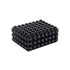 Richmond Interiors Aufbewahrungsbox Batool black small Aufbewahrungsbox Richmond Interiors