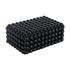 Richmond Interiors Aufbewahrungsbox Batool black large Aufbewahrungsbox Richmond Interiors