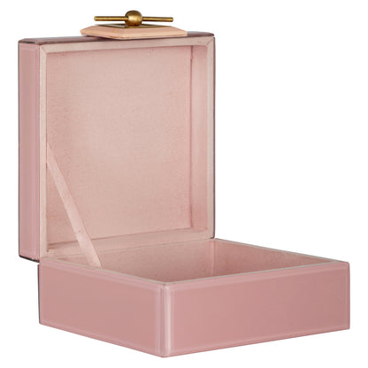 Richmond Interiors Aufbewahrungsbox Bodine small Aufbewahrungsbox Richmond Interiors
