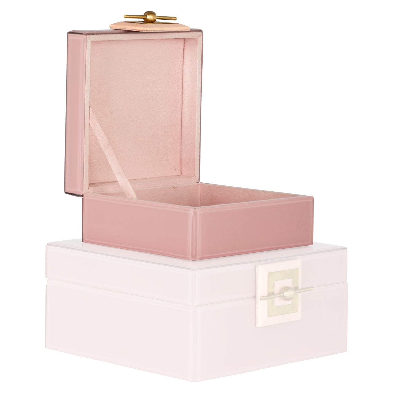 Richmond Interiors Aufbewahrungsbox Bodine small Aufbewahrungsbox Richmond Interiors