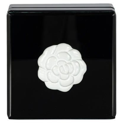 Richmond Interiors Aufbewahrungsbox Lune black/white Aufbewahrungsbox Richmond Interiors
