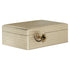 Richmond Interiors Aufbewahrungsbox Trace gold large Aufbewahrungsbox Richmond Interiors