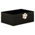 Richmond Interiors Aufbewahrungsbox Vivy black small Aufbewahrungsbox Richmond Interiors