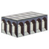 Richmond Interiors Aufbewahrungsbox Vaya black small Aufbewahrungsbox Richmond Interiors