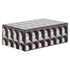 Richmond Interiors Aufbewahrungsbox Vaya black large Aufbewahrungsbox Richmond Interiors