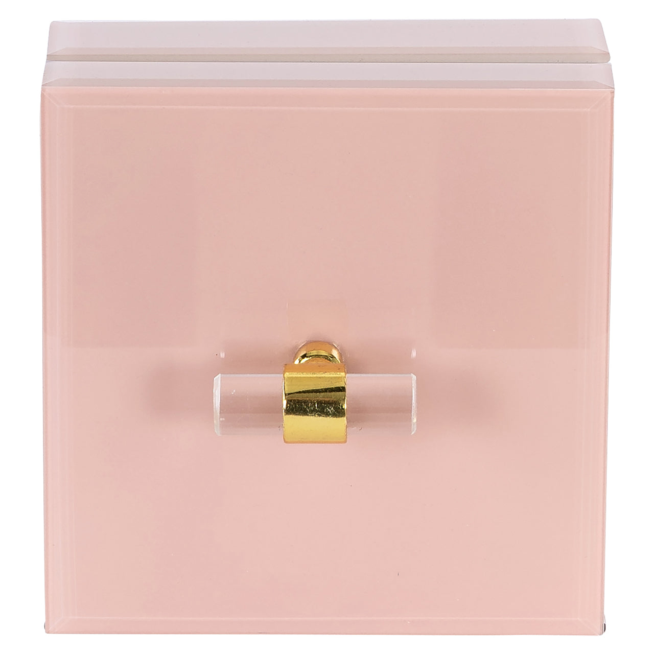 Richmond Interiors Aufbewahrungsbox Rana beige Aufbewahrungsbox Richmond Interiors
