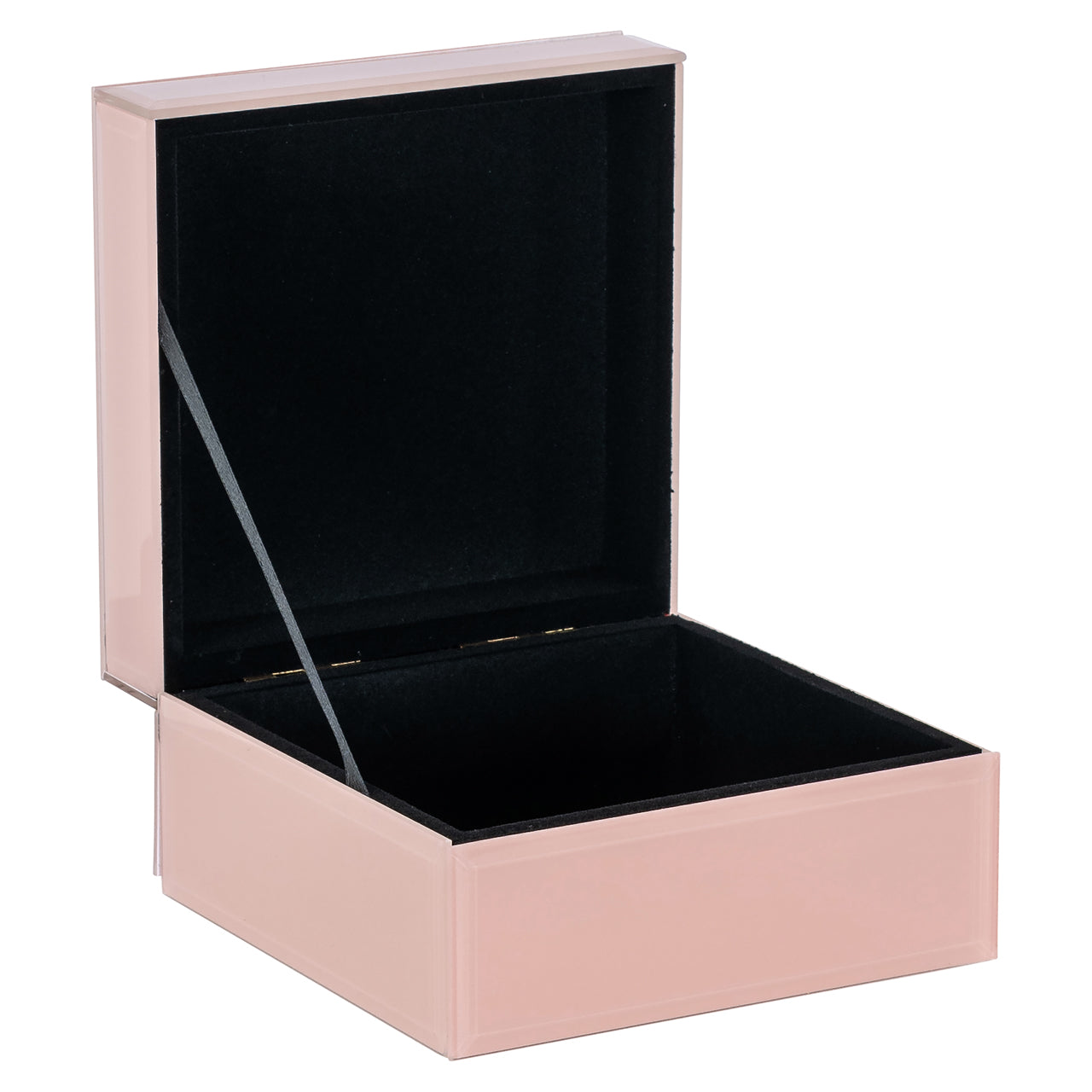 Richmond Interiors Aufbewahrungsbox Rana beige Aufbewahrungsbox Richmond Interiors