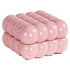 Richmond Interiors Aufbewahrungsbox Cece pink small Aufbewahrungsbox Richmond Interiors