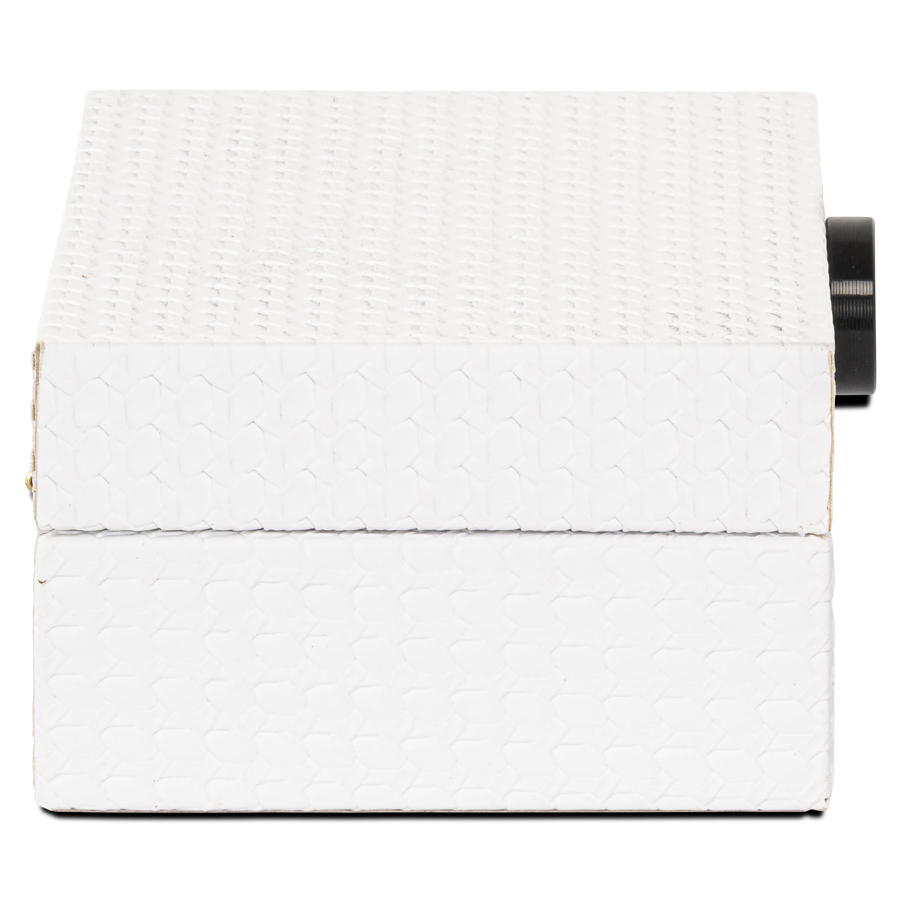 Richmond Interiors Aufbewahrungsbox Myrth white small Aufbewahrungsbox Richmond Interiors