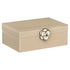 Richmond Interiors Aufbewahrungsbox Abbey ivory small Aufbewahrungsbox Richmond Interiors