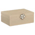 Richmond Interiors Aufbewahrungsbox Abbey ivory large Aufbewahrungsbox Richmond Interiors