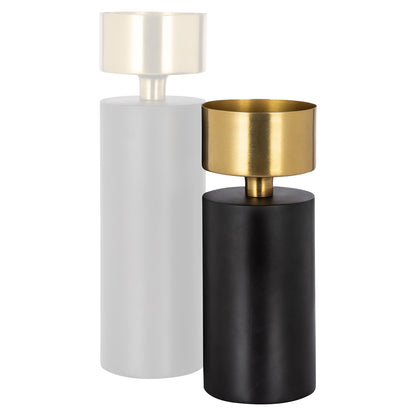 Richmond Interiors Kerzenhalter Tess small Kerzenhalter Richmond Interiors
