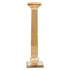 Richmond Interiors Kerzenhalter Milou amber small Kerzenhalter Richmond Interiors
