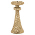 Richmond Interiors Kerzenhalter July gold large Kerzenhalter Richmond Interiors