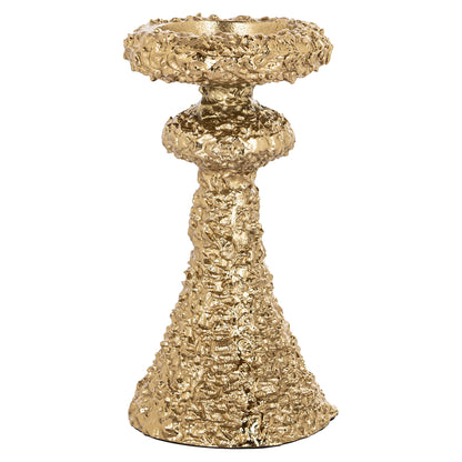 Richmond Interiors Kerzenhalter July gold small Kerzenhalter Richmond Interiors