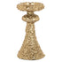 Richmond Interiors Kerzenhalter July gold small Kerzenhalter Richmond Interiors