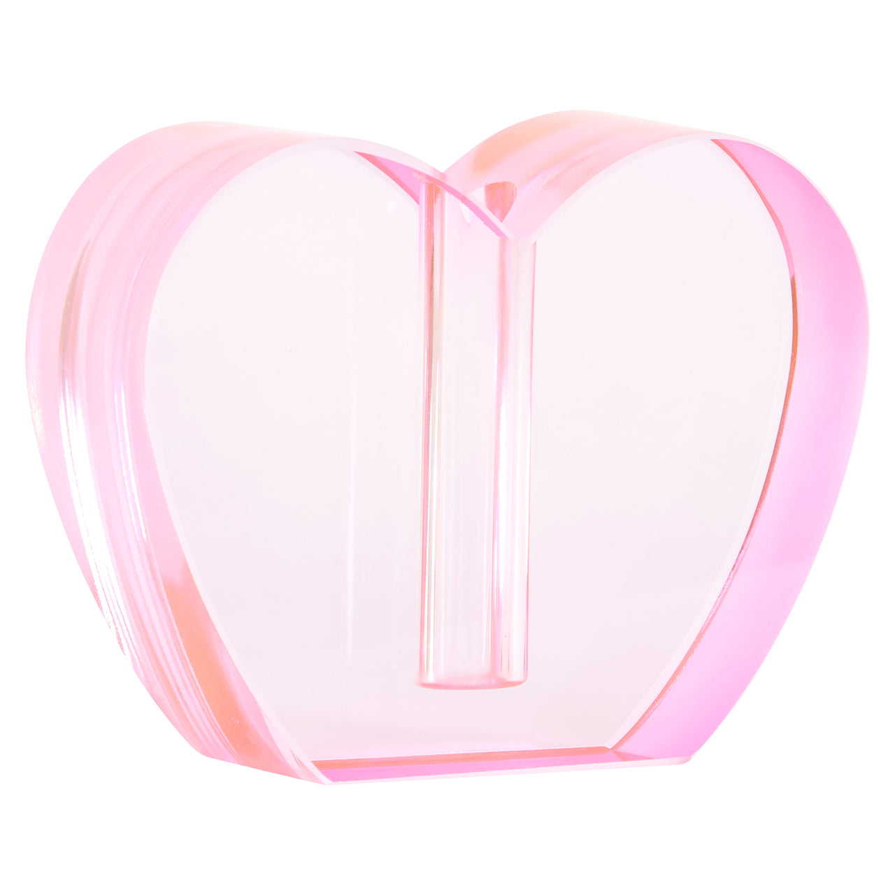 Richmond Interiors Kerzenhalter Sanae pink Kerzenhalter Richmond Interiors