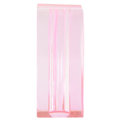 Richmond Interiors Kerzenhalter Sanae pink Kerzenhalter Richmond Interiors