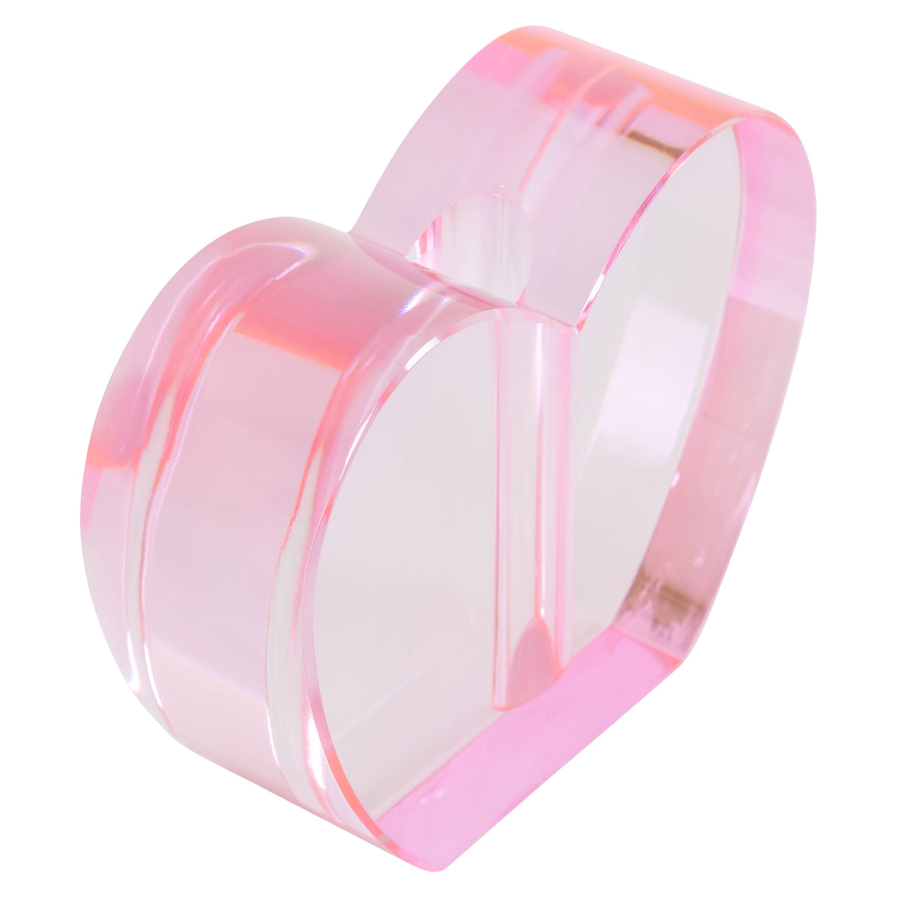Richmond Interiors Kerzenhalter Sanae pink Kerzenhalter Richmond Interiors