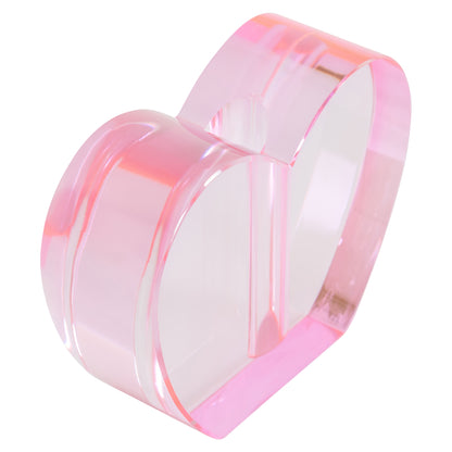 Richmond Interiors Kerzenhalter Sanae pink Kerzenhalter Richmond Interiors