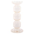 Richmond Interiors Kerzenhalter Rabia amber small Kerzenhalter Richmond Interiors
