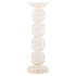 Richmond Interiors Kerzenhalter Rabia amber medium Kerzenhalter Richmond Interiors