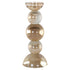 Richmond Interiors Kerzenhalter Emie brown small Kerzenhalter Richmond Interiors