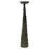 Richmond Interiors Kerzenhalter Moan brushed gold large Kerzenhalter Richmond Interiors