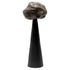 Richmond Interiors Kerzenhalter Moira black large Richmond Interiors