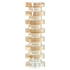 Richmond Interiors Kerzenhalter Cira amber large Kerzenhalter Richmond Interiors