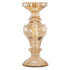 Richmond Interiors Kerzenhalter Dilan amber small Kerzenhalter Richmond Interiors