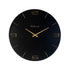Richmond Interiors Uhr Byram black/gold Uhr Richmond Interiors
