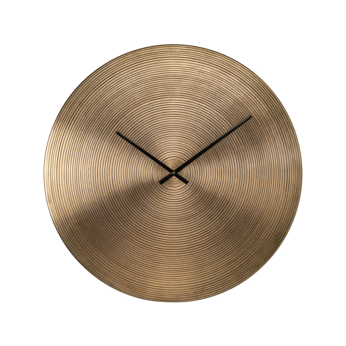 Richmond Interiors Uhr Aden gold Uhr Richmond Interiors